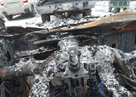 2016 Honda Civic Touring из США, поврежденный, VIN 19XFC1F95GE041058